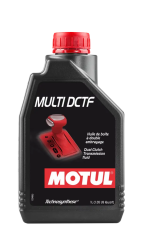 Multi DCTF Çift Kavrama Şanzıman Yağı 1 Litre