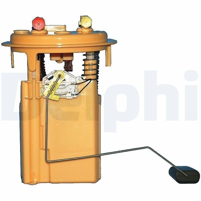 Depo Şamandırası Kmp 02-206 1.4Hdi 00-Expert-Scd-Jpy-406 2.0Hdi
