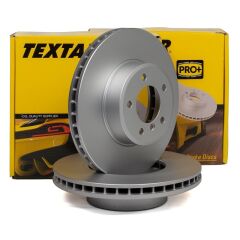 Bmw E60- E61 Kasa 520d Ön Fren Disk Takımı 324mm