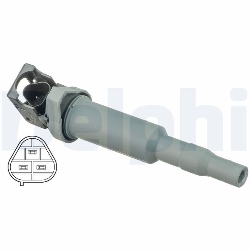 Bobin 02-1-Seri-3-Seri (E81-E46)