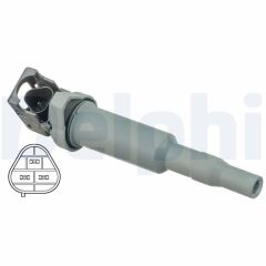 Bobin 02-1-Seri-3-Seri (E81-E46)