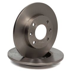 Peugeot 106 1991-2002 Ön Fren Disk Takımı