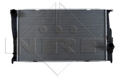 BMW E87-E90-E92 N47-M47n Su Radyatörü 17117788903