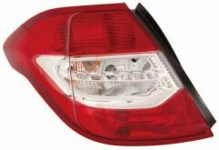 Stop Lambası Sağ Citroen C4 5 Kapı 10 -