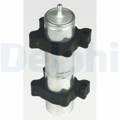 Benzin Filtresi 02-3-Seri (E46)