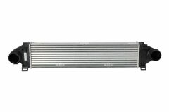 Land Rover Freelander 2.2D 07-Intercooler / Charger