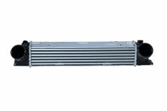 BMW E87-E90 N47 İntercooler 17517524916