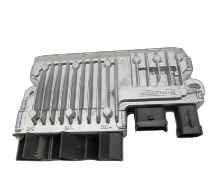 Citroen Berlingo B9 Start Stop Beyni Euro 6 Orjinal