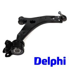 Ford C-Max 2007-2010 Ön Salıncak Sağ 18mm (Alt Tabla)