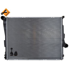 Motor Su Radyatörü BMW E46 Z4 E85 M52 M54 M57