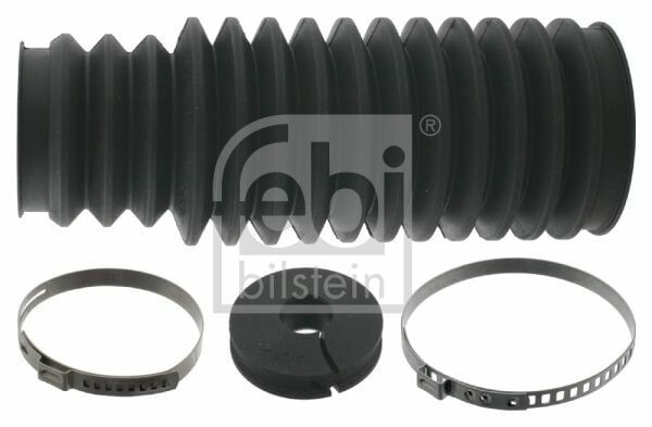 Direksiyon Koruk Seti BMW E46 E85 E86