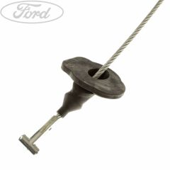 Ford Courier 2012-2018 Salıncak Sol marka