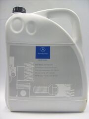 Otomatik Şanzıman Yağı Sarı 5-LT