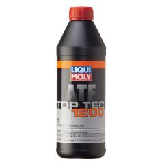 Otomatik Şanzıman Yağı Top Tec ATF 1200 (3681)