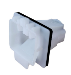 Citroen C4 ( C41 ) 2021-2025 Model Arka Koltuk Klips Alt Orjinal