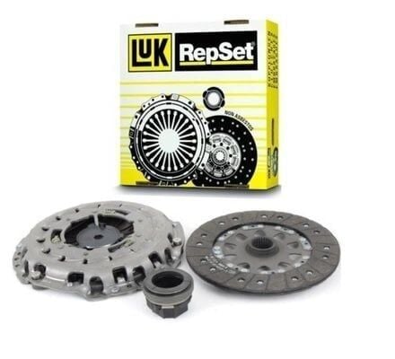 Bmw 3 Serisi E46 Kasa 316i (2003-2006) Debriyaj Seti Bilyalı Kit