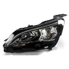 Peugeot 3008 2010-2016 Ön Sol Far Ürün