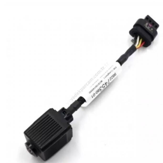 Citroen C4 Cactus Arka Kamera Gözü Orjinal