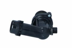 BMW E46 M43 Termostat 105 Derece 11531437085