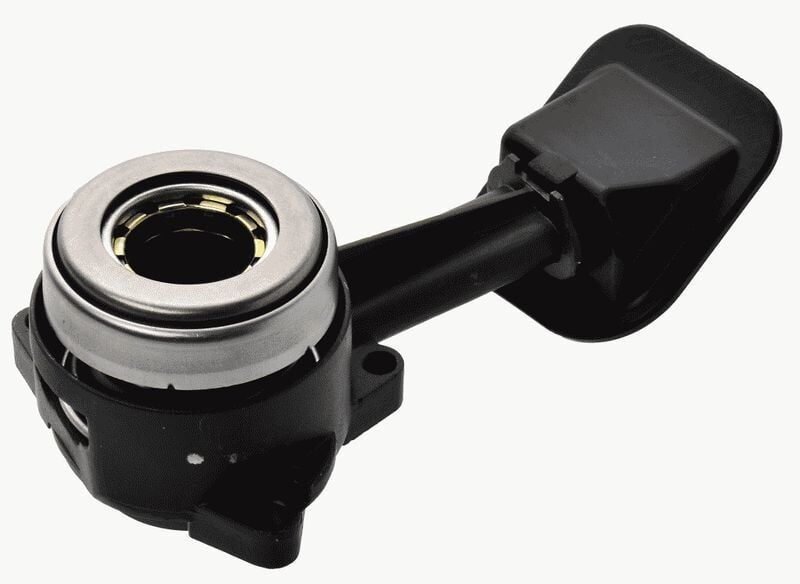 Ford V184 Transit 2001-2007 Ön Aks Taşıyıcı Sağ (Akson) Yan Sanayi
