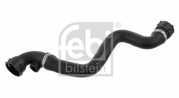 Radyatör Hortumu BMW M43 E46 Sol Üst