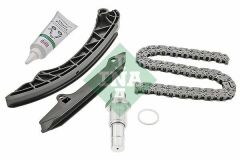 Eksantrik Zincir Seti Alt (Zincir + 2Xkızak + Gerıcı) BMW M50 M52 M54 E36 E34 E46 E39 E60 E38 E65 E83 E53 Z3 Z4 E85