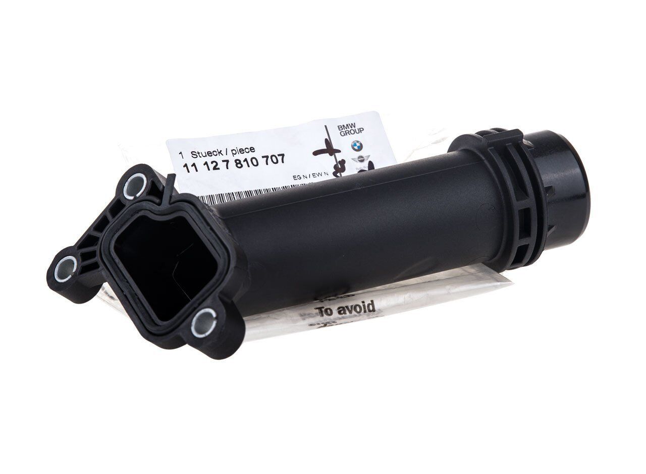 F10 Kasa 525d-530d Motor Su Flanşı Orijinal (11127810707)