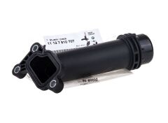 F10 Kasa 525d-530d Motor Su Flanşı Orijinal (11127810707)