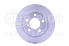 Fren Diski Arka BMW F20 F30 F32 F36 Spor Tip 2012-19