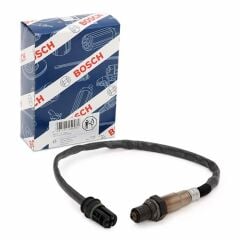 Bmw E90 Kasa 316i N45N Motor Oksijen Lambda Sensörü Katalizör Sonrası No:2