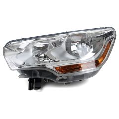 Citroen C4 2011-2017 Sol Far