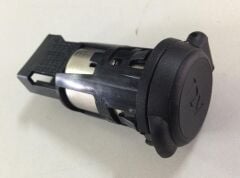 Citroen C-Elyse 12 Volt Giriş Soketi Komple Orijinal