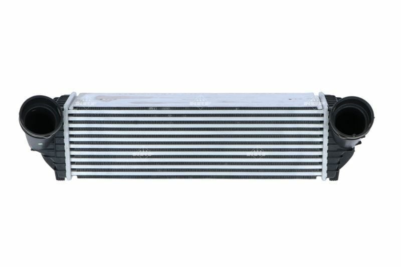 BMW X5 3.0D 14-Intercooler / Charger