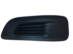 Citroen C4 2011-2017 Sol Sis Çerçevesi (Sissiz) Yansanayi