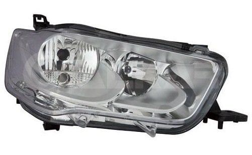 Citroen C-Elyse 2012-2016 Far Sağ