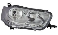 Citroen C-Elyse 2012-2016 Far Sağ
