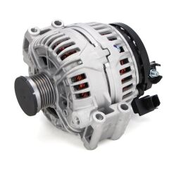 Bmw E90 Kasa 316i N45 Motor Alternatör Şarj Dinamosu 150A