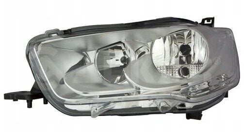 Citroen C-Elyse 2012-2016 Far Sol