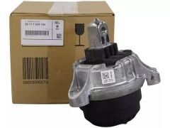 F10 Kasa 525dx Motor Kulağı Sağ Orijinal