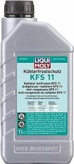 Radyatör Antifiriz Kfs 11 Mavi 1 litre (21449)