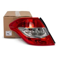 Citroen C4 2011-2017 Sol Stop Lambası Orijinal