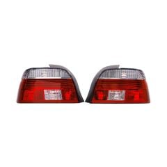 Bmw E39 Stop Takımı - Beyaz Ledli ( 01-03 ) | Wender