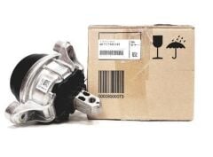 5 Serisi F10 Kasa 525d Sol Motor Kulağı Orijinal