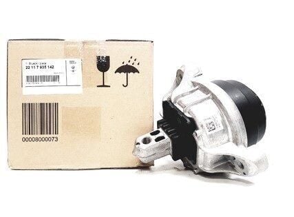 5 Serisi F10 Kasa 525d Sağ Motor Kulağı Orijinal