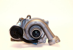 Peugeot 307 1.4 HDi Turbo (68 Hp)