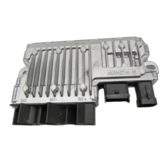 Citroen C5 Aircross Start Stop Beyni Euro 6 Orjinal
