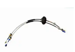 Citroen C4 2011-2017 Vites Teli