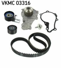 Ford V184 Transit 2001-2007 Ön Çamurluk Sağ Yan Sanayi