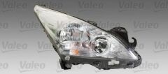 Peugeot 3008 2010-2016 Peugeot 3008 2010-2016 Sol Far