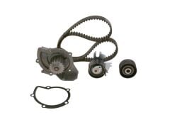 Triger Tk + Devirdaim 08-Pt.308-3008-508-Scudo-Expert-Jumpy 2.0Hdi
